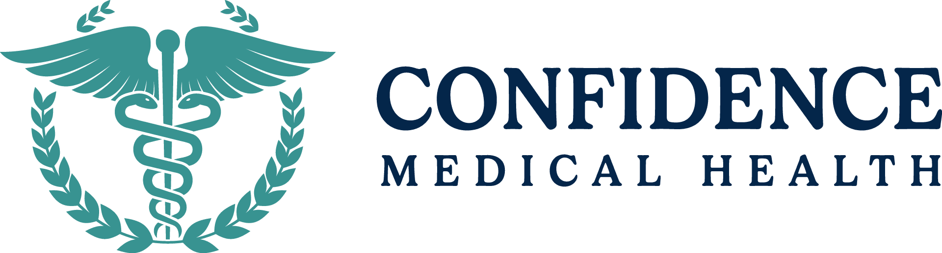 Confidence Medical Health